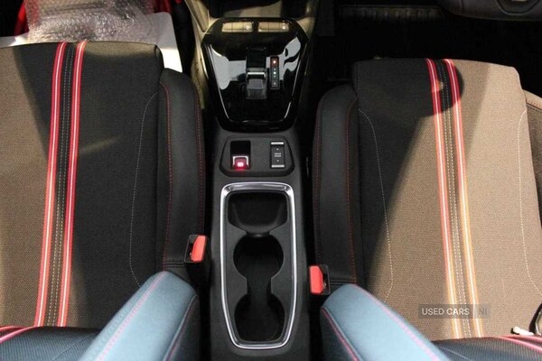 Used Vauxhall Corsa 2025 for sale - 73983258: Photo 18