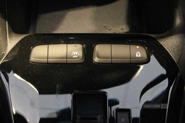 Used Vauxhall Corsa 2025 for sale - 73983258: Photo 19