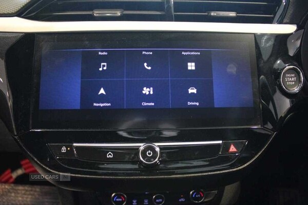 Used Vauxhall Corsa 2025 for sale - 73983258: Photo 23