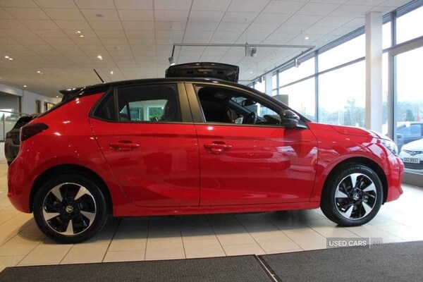 Used Vauxhall Corsa 2025 for sale - 73983258: Photo 2