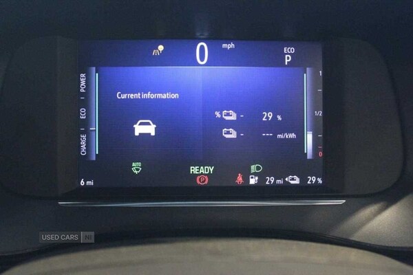 Used Vauxhall Corsa 2025 for sale - 73983258: Photo 30