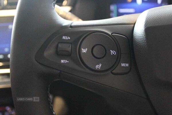 Used Vauxhall Corsa 2025 for sale - 73983258: Photo 31