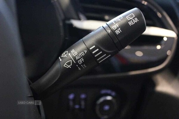 Used Vauxhall Corsa 2025 for sale - 73983258: Photo 34
