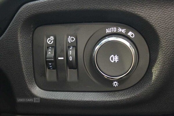 Used Vauxhall Corsa 2025 for sale - 73983258: Photo 35