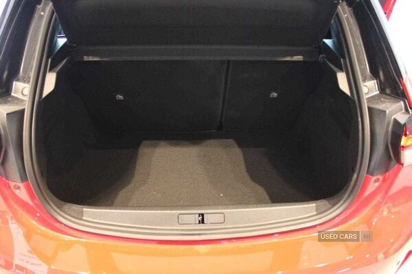 Used Vauxhall Corsa 2025 for sale - 73983258: Photo 37