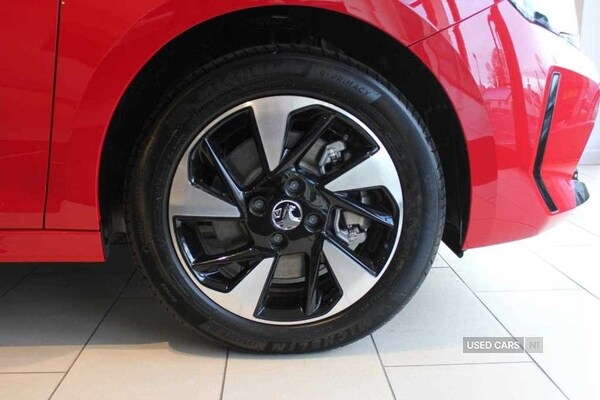 Used Vauxhall Corsa 2025 for sale - 73983258: Photo 3