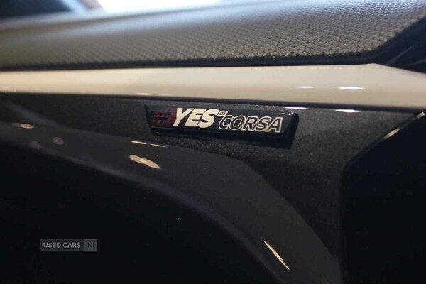 Used Vauxhall Corsa 2025 for sale - 73983258: Photo 41