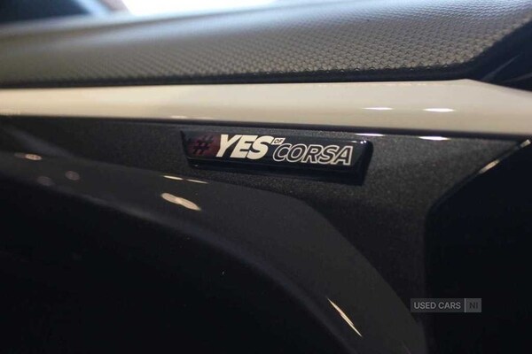 Used Vauxhall Corsa 2025 for sale - 73983258: Photo 42