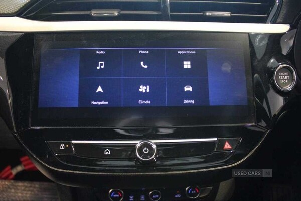 Used Vauxhall Corsa 2025 for sale - 73983258: Photo 43