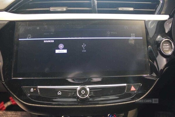 Used Vauxhall Corsa 2025 for sale - 73983258: Photo 45