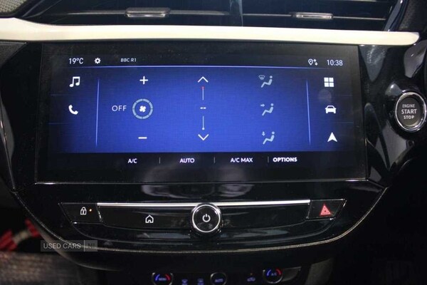 Used Vauxhall Corsa 2025 for sale - 73983258: Photo 47