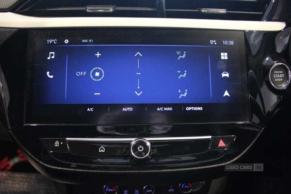 Used Vauxhall Corsa 2025 for sale - 73983258: Photo 48