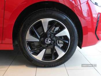 Used Vauxhall Corsa 2025 for sale - 73983258: Photo
