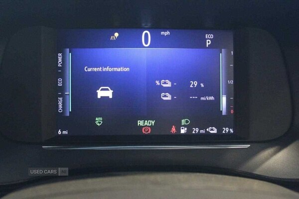Used Vauxhall Corsa 2025 for sale - 73983258: Photo 58
