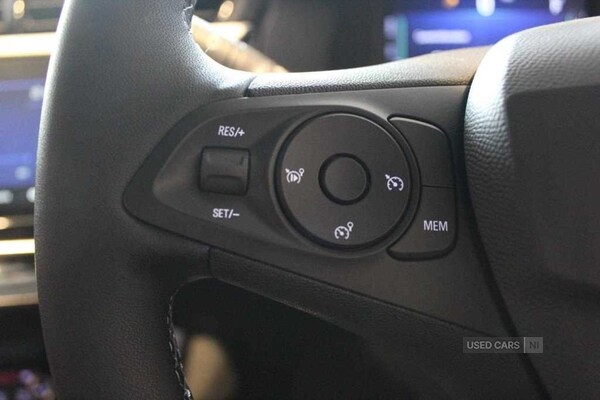 Used Vauxhall Corsa 2025 for sale - 73983258: Photo 59