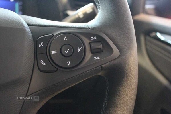 Used Vauxhall Corsa 2025 for sale - 73983258: Photo 62