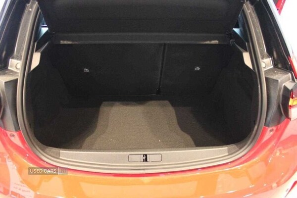 Used Vauxhall Corsa 2025 for sale - 73983258: Photo 72
