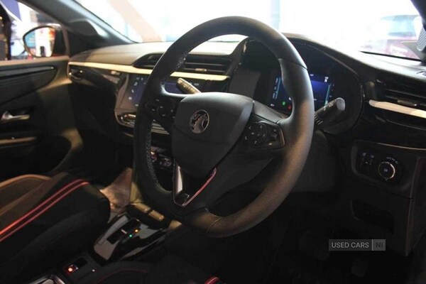 Used Vauxhall Corsa 2025 for sale - 73983258: Photo 9