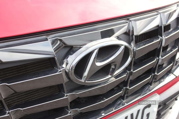 Used Hyundai TUCSON 2024 for sale - 76043446: Photo 11