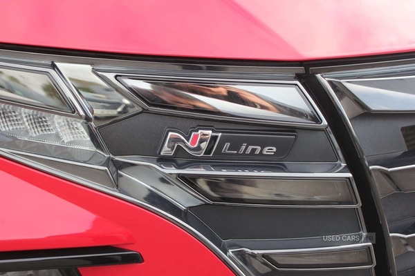 Used Hyundai TUCSON 2024 for sale - 76043446: Photo 12