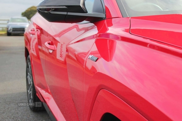 Used Hyundai TUCSON 2024 for sale - 76043446: Photo 13