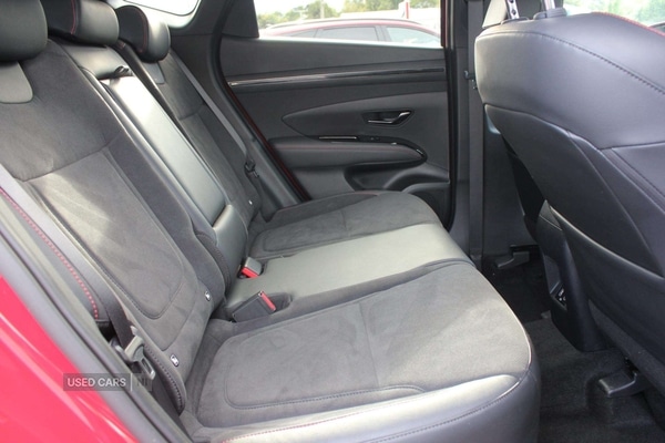 Used Hyundai TUCSON 2024 for sale - 76043446: Photo 18