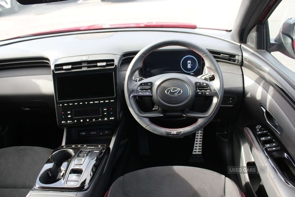 Used Hyundai TUCSON 2024 for sale - 76043446: Photo 20