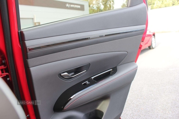 Used Hyundai TUCSON 2024 for sale - 76043446: Photo 21