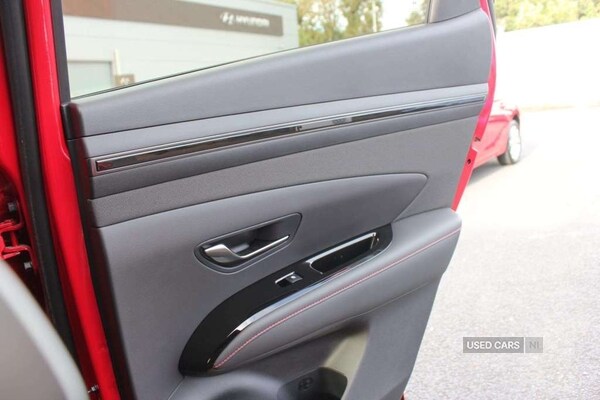 Used Hyundai TUCSON 2024 for sale - 76043446: Photo 21