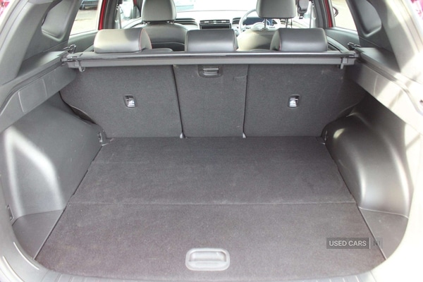 Used Hyundai TUCSON 2024 for sale - 76043446: Photo 22