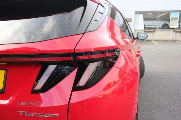 Used Hyundai TUCSON 2024 for sale - 76043446: Photo 23