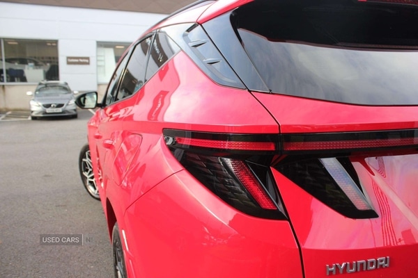 Used Hyundai TUCSON 2024 for sale - 76043446: Photo 24