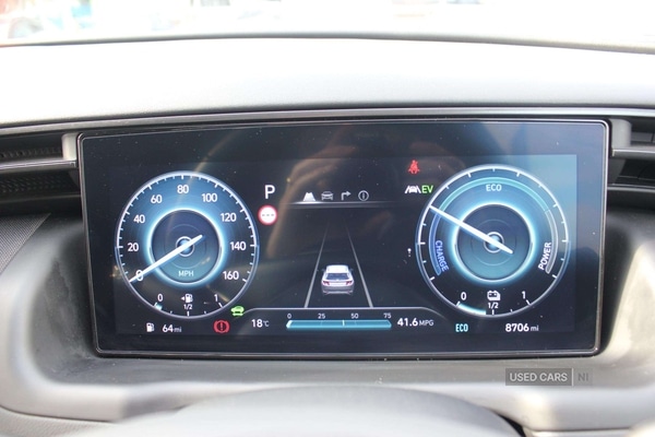 Used Hyundai TUCSON 2024 for sale - 76043446: Photo 25