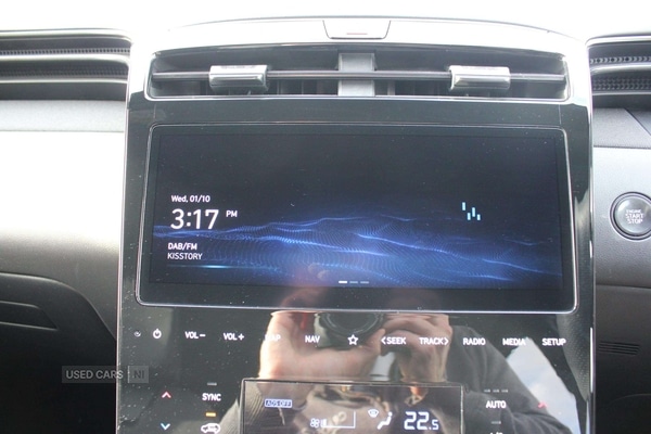 Used Hyundai TUCSON 2024 for sale - 76043446: Photo 26