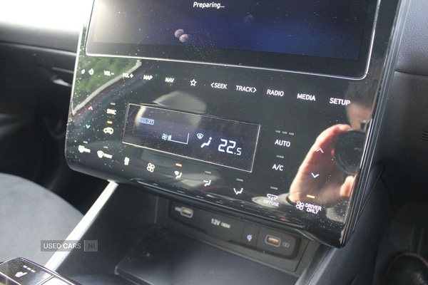 Used Hyundai TUCSON 2024 for sale - 76043446: Photo 27