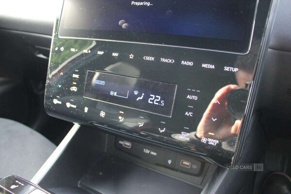 Used Hyundai TUCSON 2024 for sale - 76043446: Photo 27