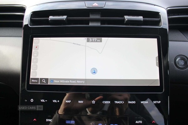 Used Hyundai TUCSON 2024 for sale - 76043446: Photo 28