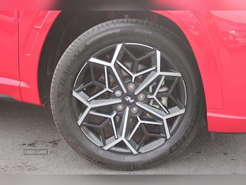 Used Hyundai TUCSON 2024 for sale - 76043446: Photo 2