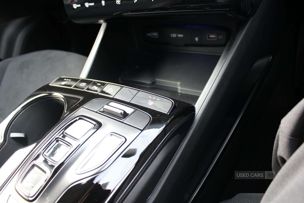 Used Hyundai TUCSON 2024 for sale - 76043446: Photo 30