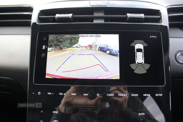 Used Hyundai TUCSON 2024 for sale - 76043446: Photo 31