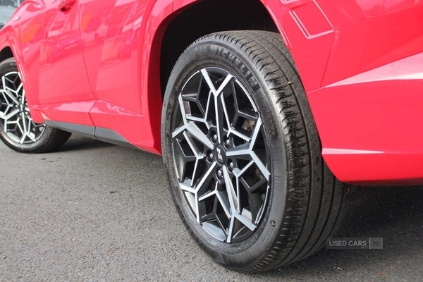 Used Hyundai TUCSON 2024 for sale - 76043446: Photo 7