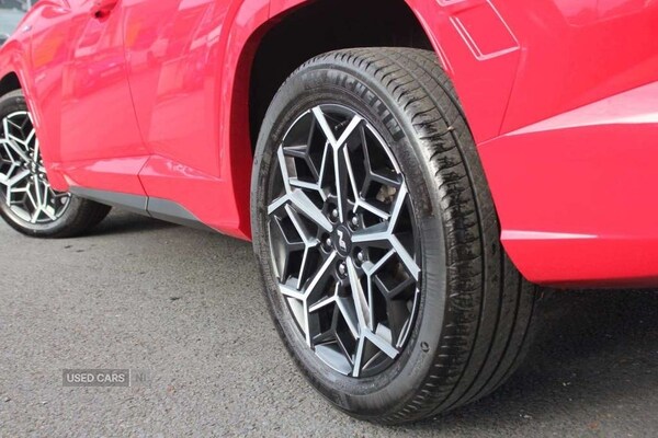 Used Hyundai TUCSON 2024 for sale - 76043446: Photo 7