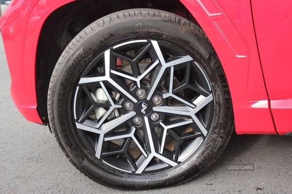 Used Hyundai TUCSON 2024 for sale - 76043446: Photo 8