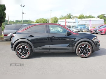 Used Vauxhall Mokka 2022 for sale - 78562779: Photo