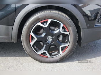 Used Vauxhall Mokka 2022 for sale - 78562779: Photo