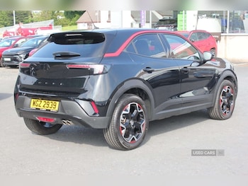 Used Vauxhall Mokka 2022 for sale - 78562779: Photo