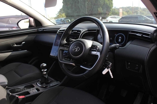 Used Hyundai TUCSON 2022 for sale - 75671092: Photo 10