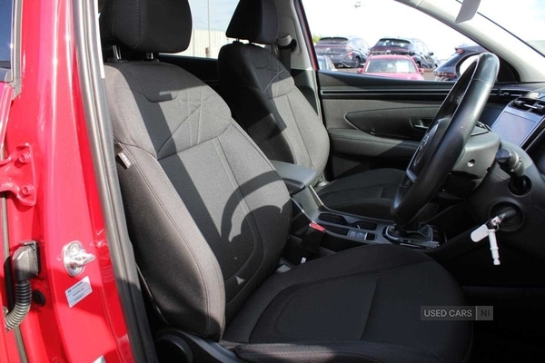 Used Hyundai TUCSON 2022 for sale - 75671092: Photo 11