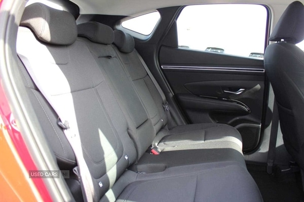 Used Hyundai TUCSON 2022 for sale - 75671092: Photo 12