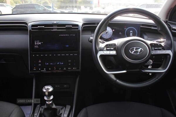 Used Hyundai TUCSON 2022 for sale - 75671092: Photo 16